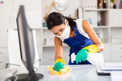 Cleaning Services for Homeowners in Muyenga Uganda