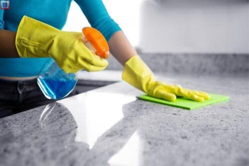 Regular and One-Off House Cleaning service in Uganda