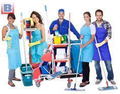 Versatile Commercial Cleaning Services In Kampala