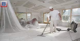 Versatile Commercial Cleaning Services in Muyenga