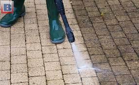 Office Pride Bank and Financial Institutions Cleaning in Kampala Uganda