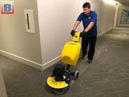 Affordable, Top-Rated Commercial Cleaning Services