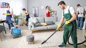 Break Room Cleaning Services In Uganda