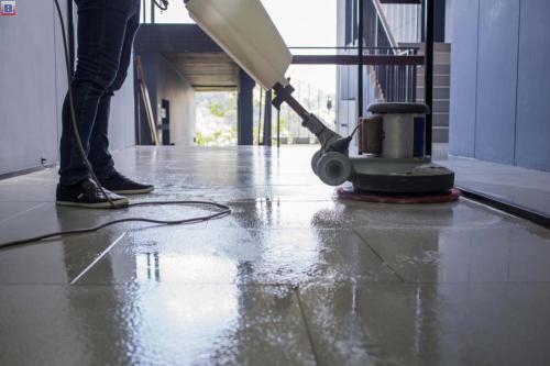 Do you need Commercial and Residential Cleaning?