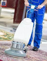 Move-in And Move Out Cleaning services in Kampala