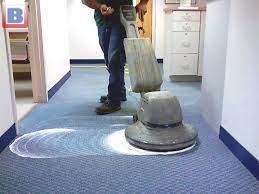 Commercial Cleaning Services Uganda