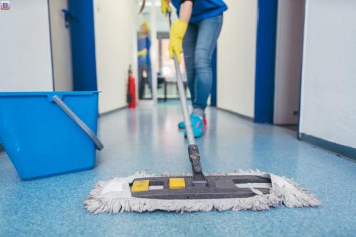 Quick and Custom Commercial Cleaning Kansanga Kampala