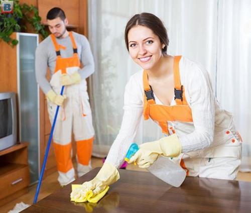 Carpet Cleaning Company in Kampala