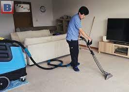 Extraction carpet cleaning in Kampala Uganda