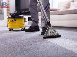 Powerful Carpet Cleaning Technology in Kampala Uganda