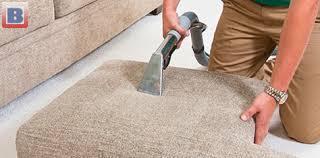 Carpet Cleaning Company in Kampala