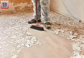 Rough-in-Phase Construction Cleaning in Kampala Uganda