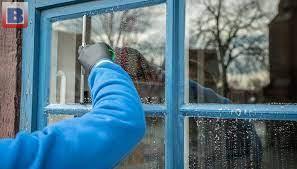 Cleaning company in Kansanga Uganda