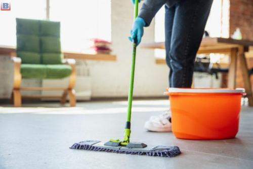 Office and Retail Cleaning in Entebbe Kampala