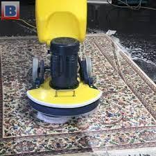 Powerful Carpet Cleaning Technology in Kampala Uganda