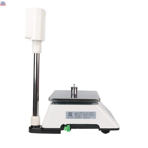 220V 30kg Price Computing Electronic Balance Scale