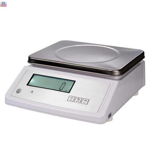 Vegetable weighing machine price computing scale