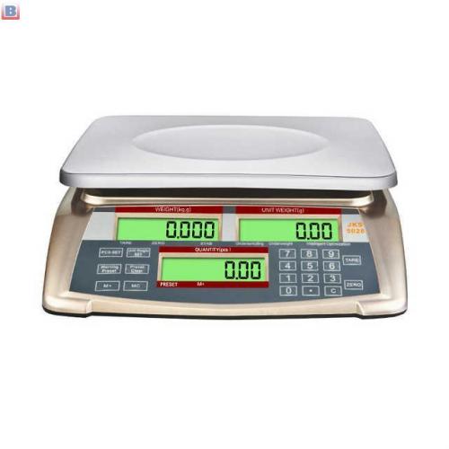 Stainless Steel Table Price Computing Scale