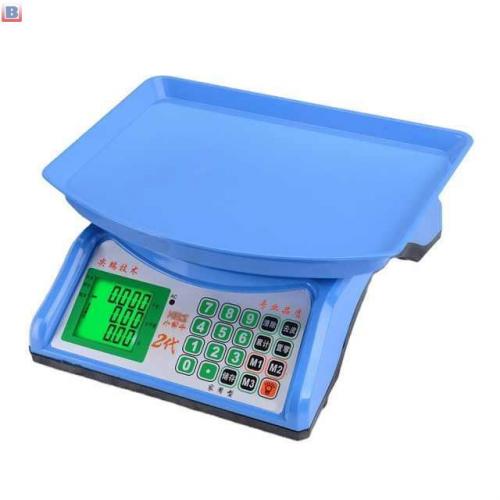 Tabletop Weighing scales company of Uganda