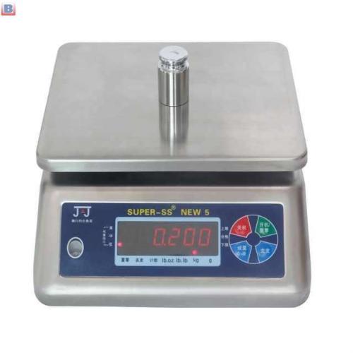 Weighing Table Top Waterproof Price Scales