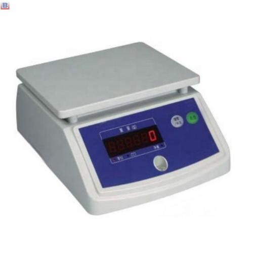 Waterproof Weighing Scale for weighing fish