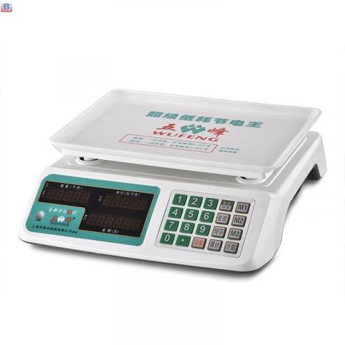 Commercial Table Top Weighing Scales