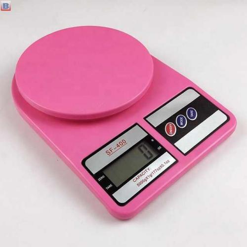 Baking Kitchen Scales SF400 10kg