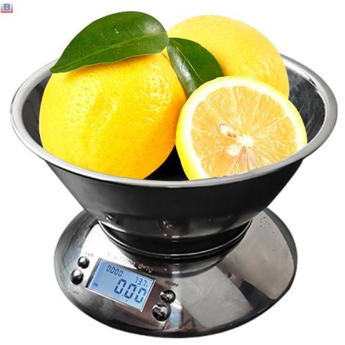 Wholesale Food Kitchen Digital Weighing Scales