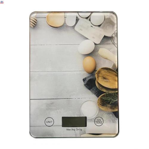 Digital Display Food Weighing Scales