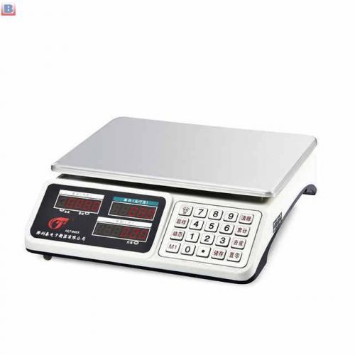 30kg digital weight parcel postal weighing scales