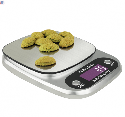 Digital Table Top 6kg weighing scales