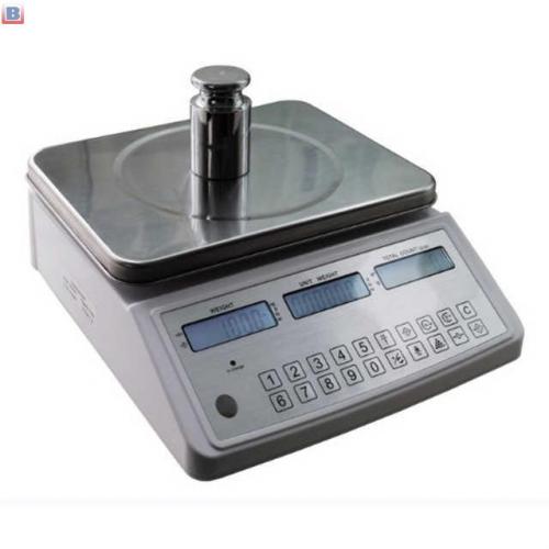 Measuring Stainless Steel Food Kitchen Scale