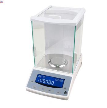 0.0001g high precision laboratory scale electronic analytical balance