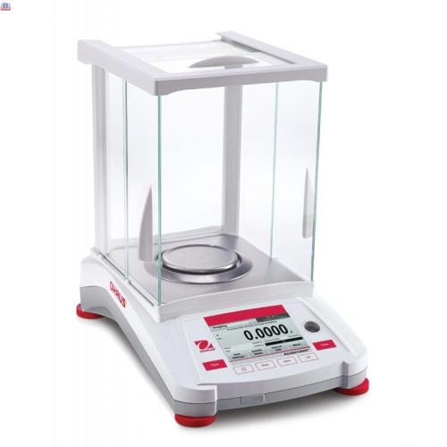 Accurate Digital Lab Balance 0.01g Precision Analytical Laboratory Weighing Scale