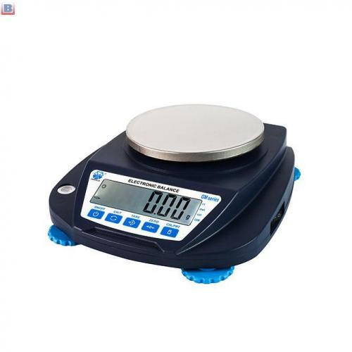 2000g 0.01g Gold Jewelry Weighing Scale Electric Balance