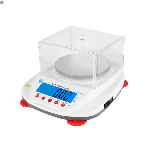 Hot for sale china medical lab micro digital analytical electronic precision weight machine