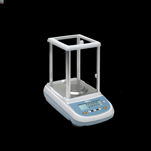 Weight Measuring Medical Device 100g 50g 0.001g Lab Analytical Balance