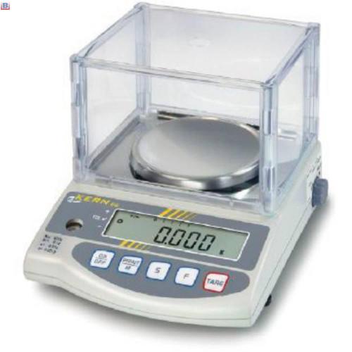 Lab Equipment Electronic Industrial Scale Lcd Display Type Electronic Scales