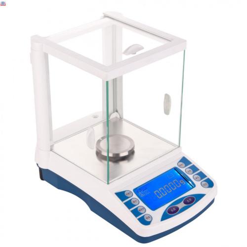 High Precision Price Electronic Balance Scale 0.001g