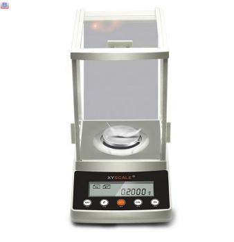 SF-400D paper fabric weighing scale high precision accuracy 0.01 digital bench scale