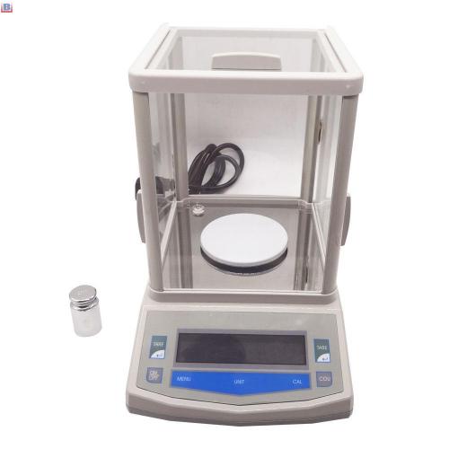 Lab electronic weighing balance scales