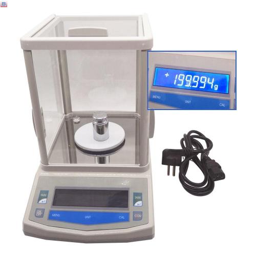 Electronic Laboratory Balance Scale in Kampala Uganda