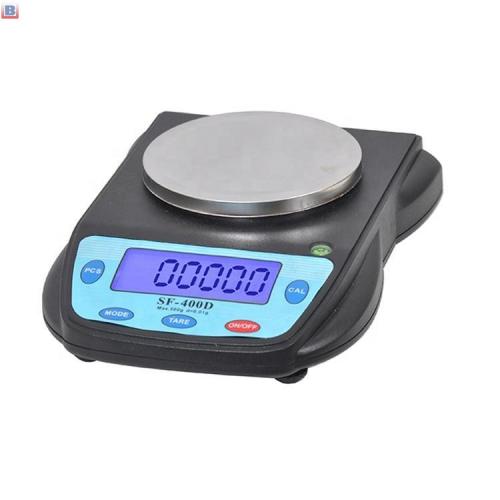 Bench Laboratory analytical Table Top Weighing Scales in Kampala