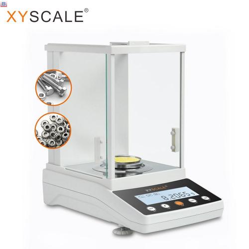 Laboratory analytical Weighing machine at Eagle Weighing Scales Kampala