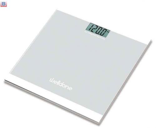 Digital Personal Bathroom Gym weighing scales in Kampala