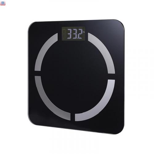 Digital Body Weight Bathroom Scale