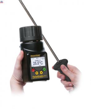 What is the price of a moisture meter in Kampala ?