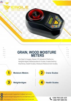 Moisture meter meters for produce seeds moisture meters in Uganda