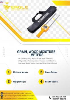 Pin digital wood moisture meters company Uganda