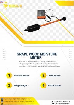 Digital Portable Moisture Meters Mini Wood Humidity Detector Uganda